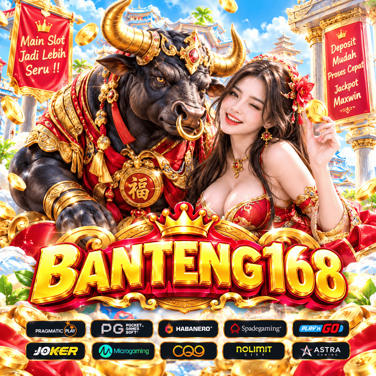 BANTENG168 ➔ Aktivitas Digital Kreatif Untuk Menambah Waktu Santai